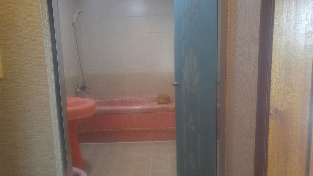SAMCHEONPO GRAND MOTEL