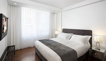 SEA EXECUTIVE SUITES
