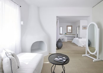 VILLA DELILAH
