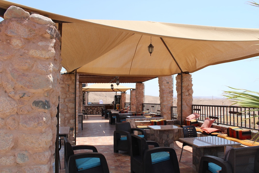 BAIT AL AQABA DIVE CENTER AND RESORT