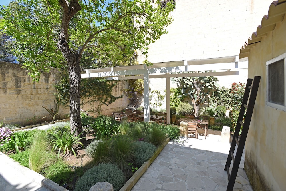 IL GIARDINO DI BENEDETTA