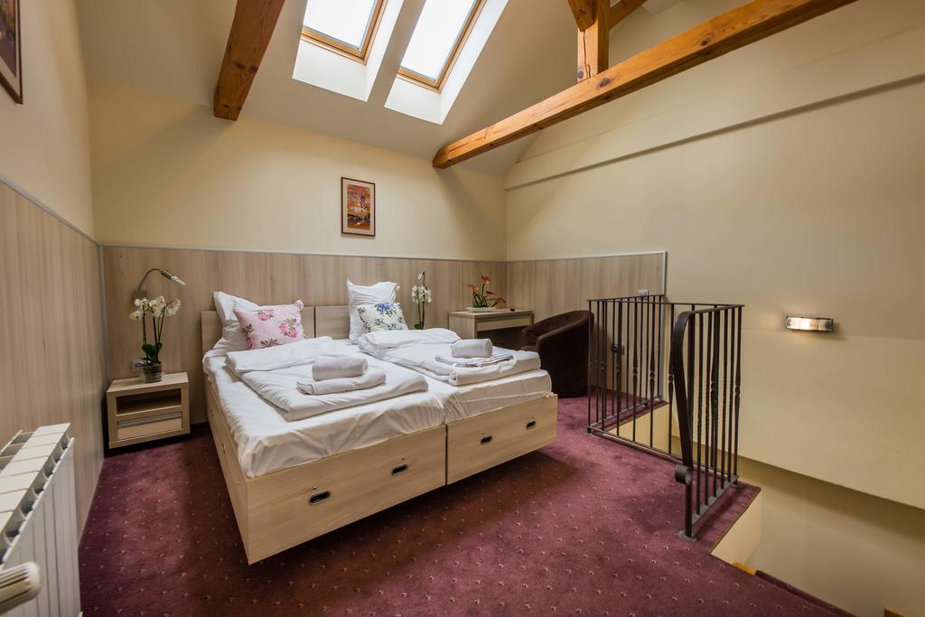 EDEN GRAND RESORT - PREDEAL