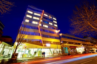 SIMM'S HOTEL