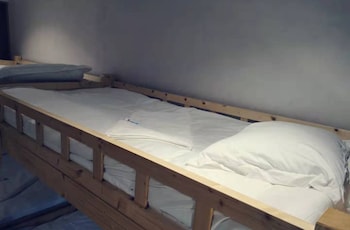MINJO APPART HOTEL - HOSTEL