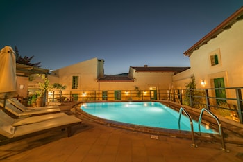 VILLA ARCHANES