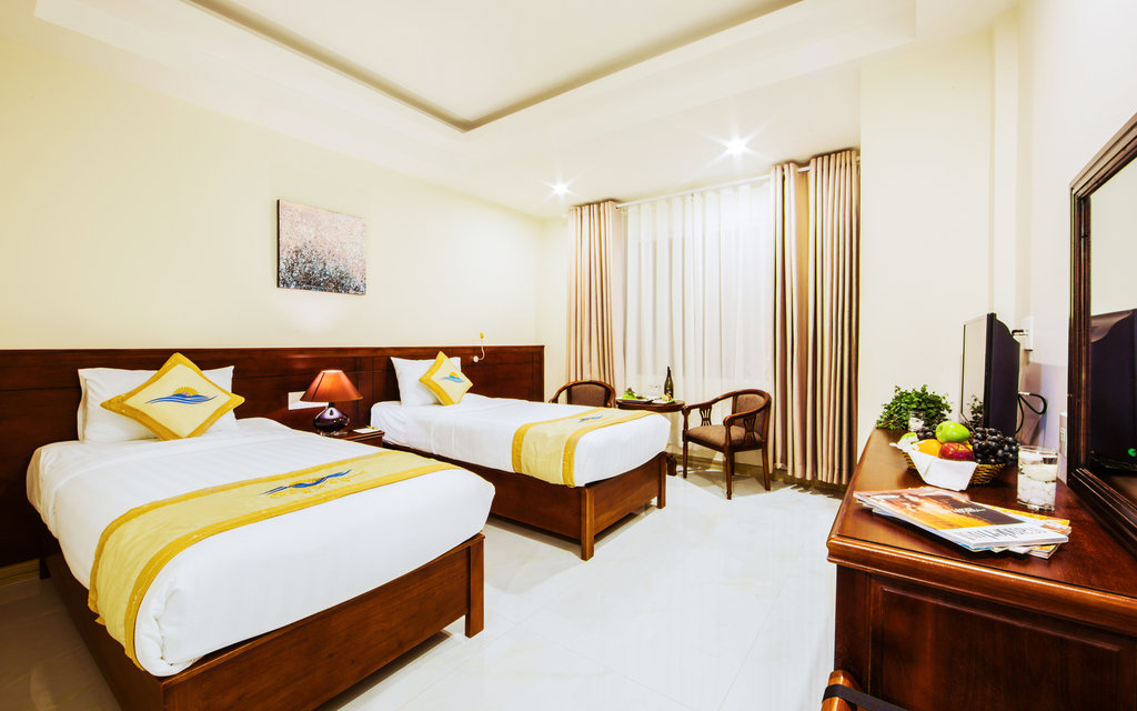 PHU QUOC OCEAN PEARL HOTEL