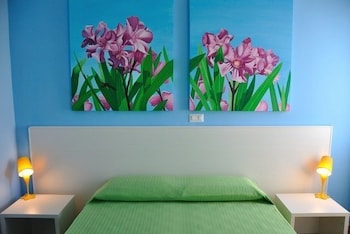 I TRE FIORI