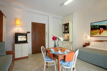RESIDENCE NAUTIC