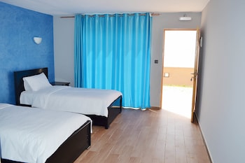 DAKHLA FOR STARS