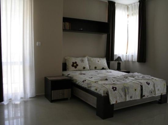 SANI HOLIDAY VILLAGE