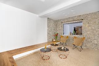 OMNIA MYKONOS BOUTIQUE HOTEL & SUITES