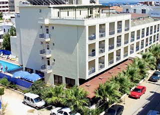 Nazar Hotel