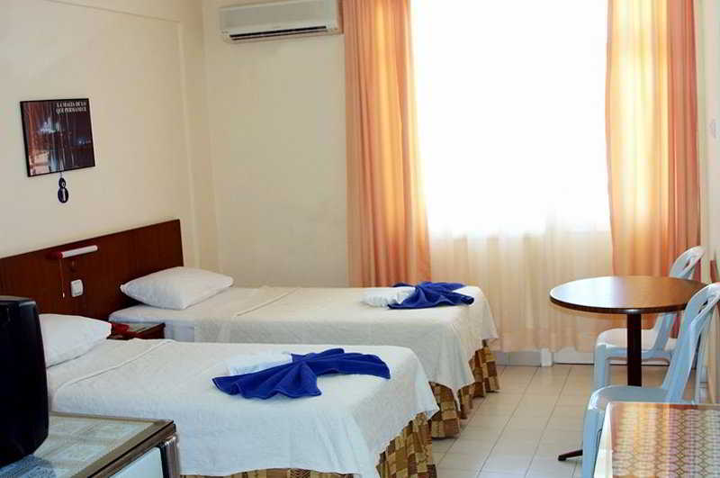 Nazar Hotel