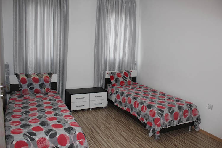BOUTIQUE HOME APARTMENTS