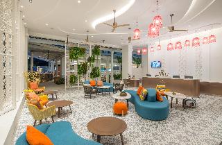 CENTARA AO NANG BEACH RESORT & SPA KRABI