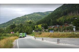 GASTHOF LIMBERGHOF