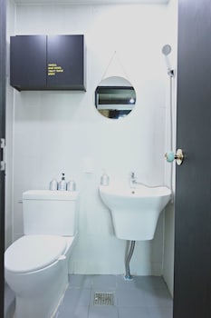MOSC GUESTHOUSE