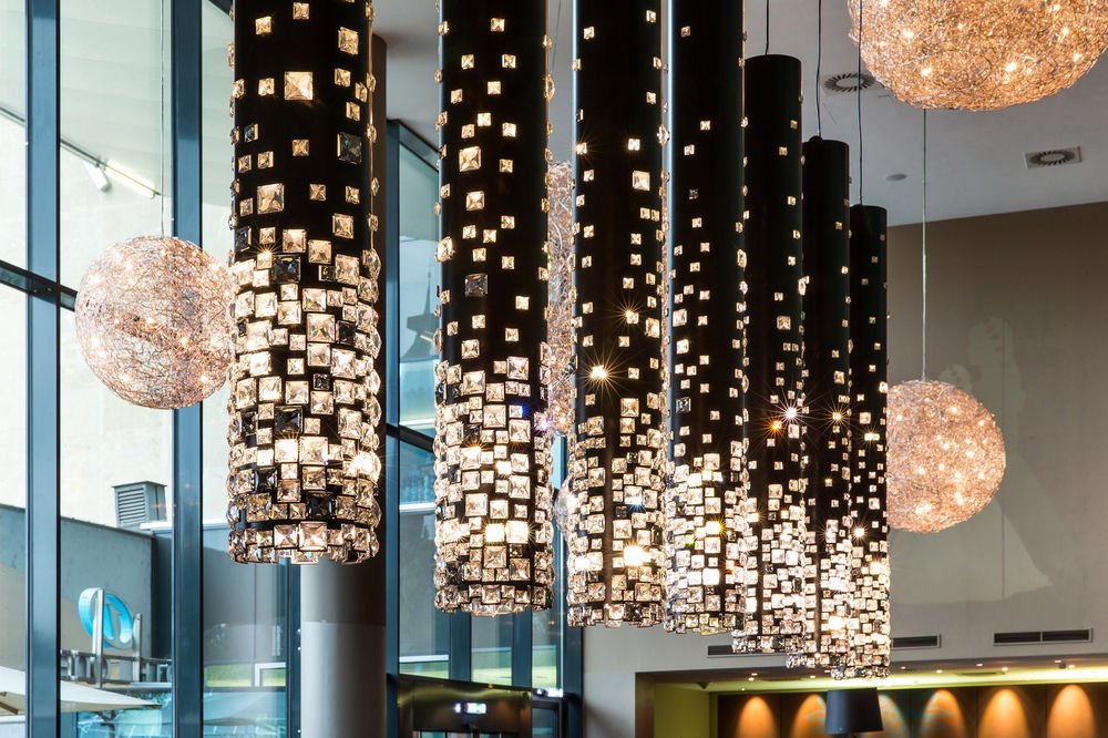 MOTEL ONE WIEN WESTBAHNHOF