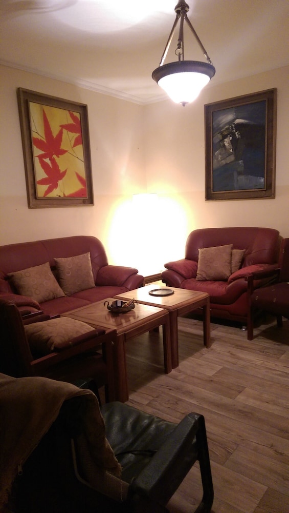 SPECTACULAR APARTMENT NEAR QASID INSTITUTE