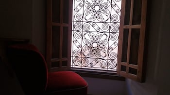 RIAD NAZHA