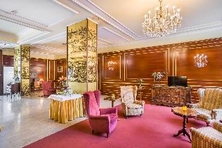 NOVUM HOTEL PRINZ EUGEN