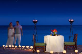 INTERCONTINENTAL AQABA