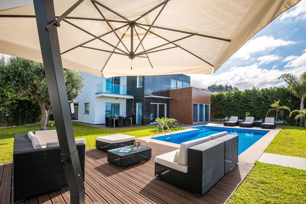 VILLA RAVENALA BY MHM