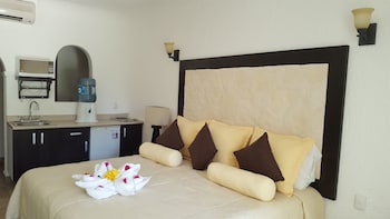 HOTEL AKUMAL CARIBE