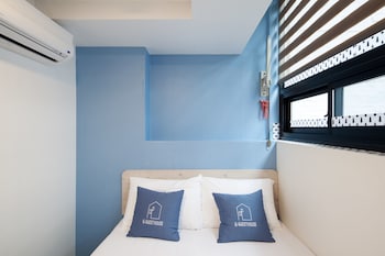 KGUESTHOUSE SEOUL CITY