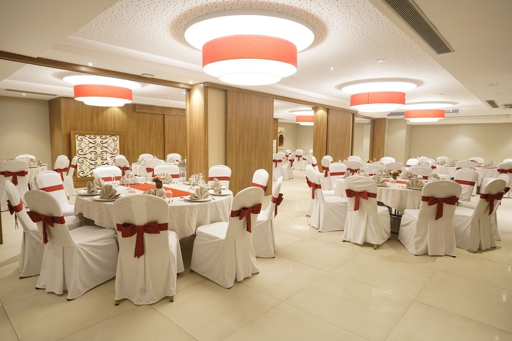 AZ HOTEL VIEUX KOUBA