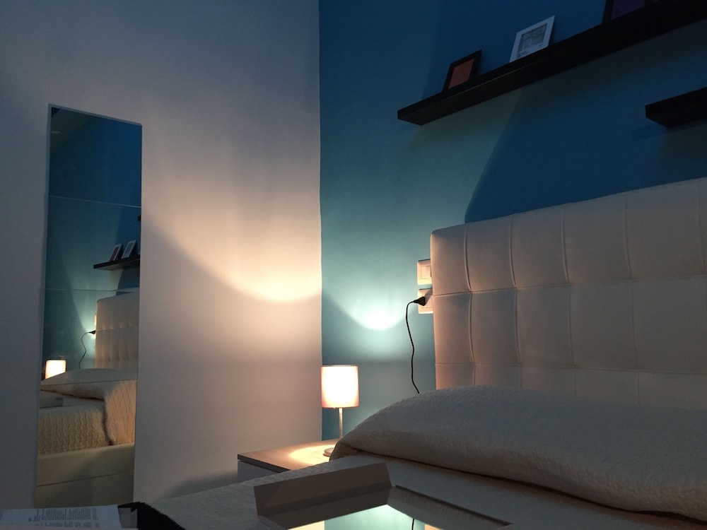 BLUES B&B
