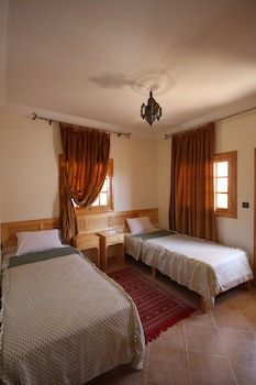 MINA HOUSE