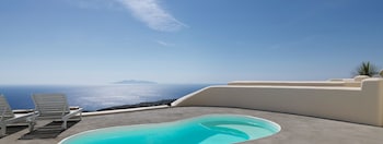 DOME RESORT SANTORINI