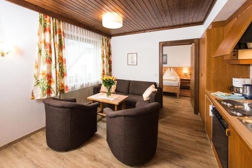 GASTEHAUS HAFFNER