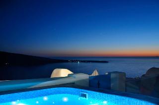 SANTA IRINI VILLA
