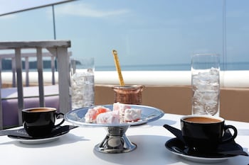 ALEXANDRA BEACH THASSOS SPA RESORT