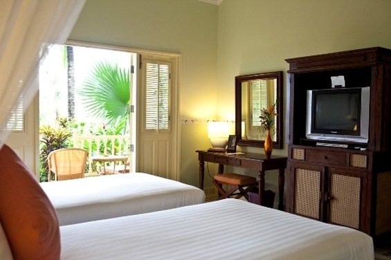 LA VERANDA RESORT PHU QUOC