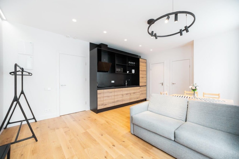 WINWINSTAY JURMALA SEACOAST APARTMENTS