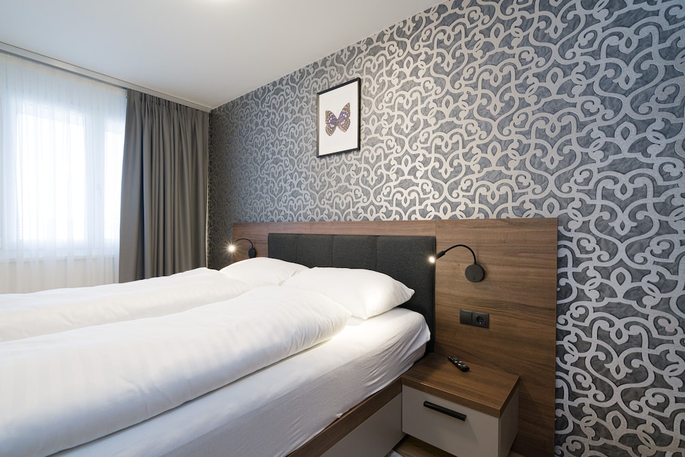 MYAPARTMENTS VIENNA