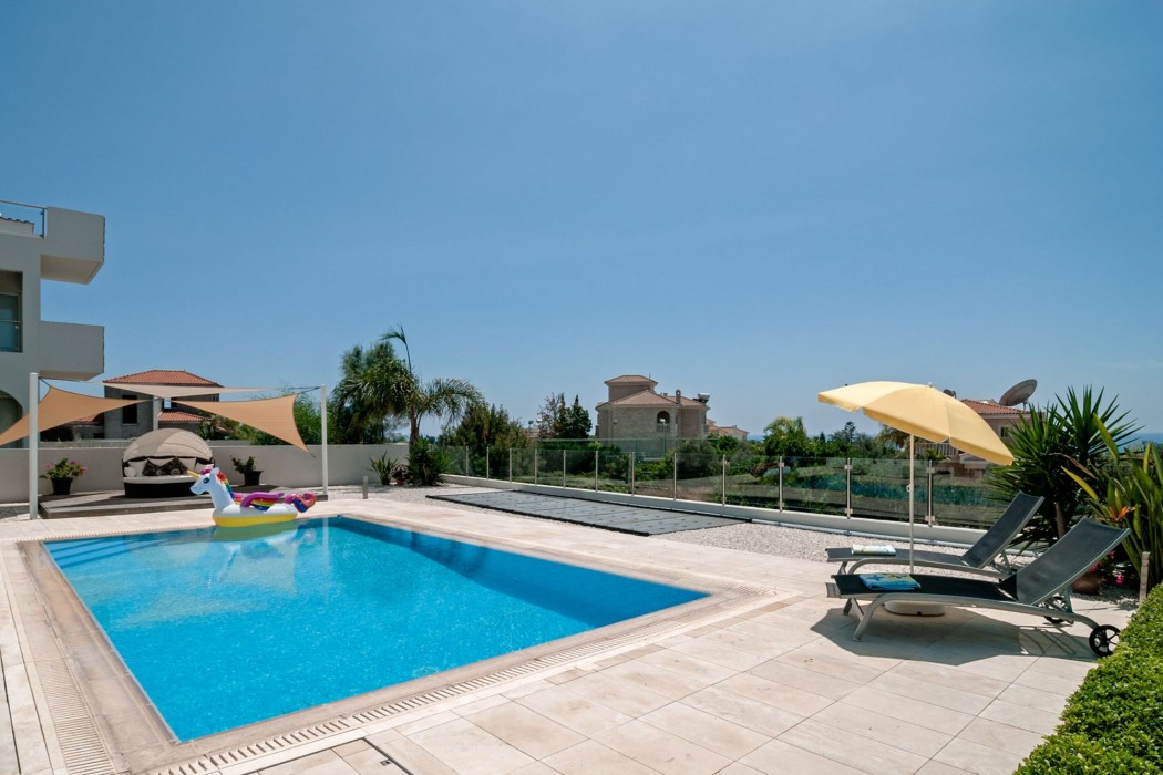 VILLA VERDI