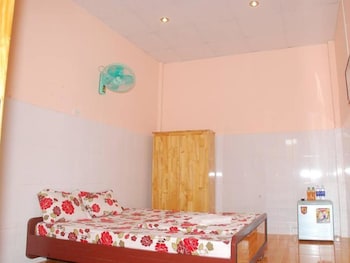 THE LAM HOMESTAY
