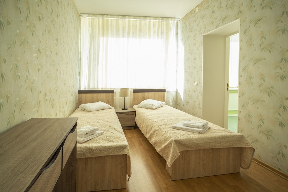 AYURVEDA PALACE JURMALA SANATORIUM