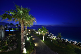 IKAROS BEACH RESORT AND SPA