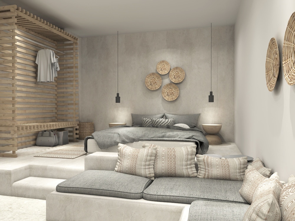LIDO WHITE VILLA