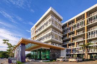 NAP KRABI HOTEL