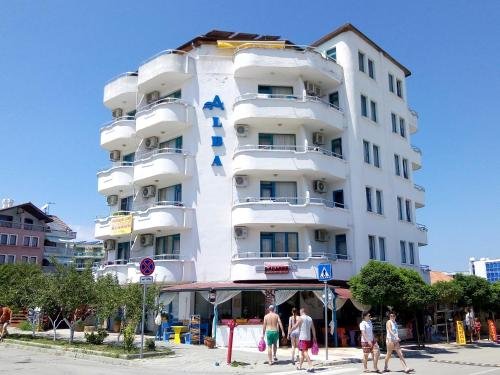 FAMILIYA CLUB HOTEL