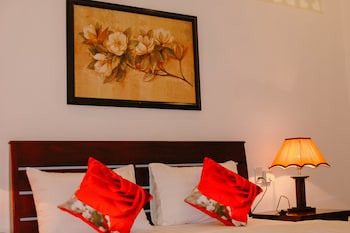 TROPICAL GARDEN HOMESTAY