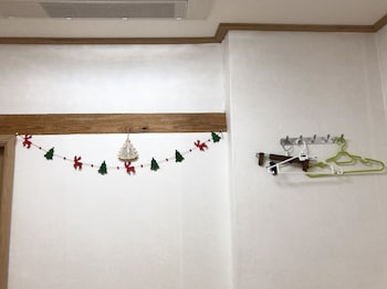 MOON GUESTHOUSE