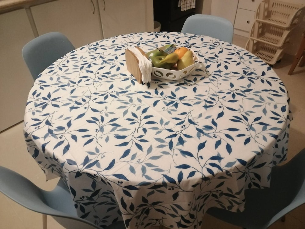TROPICAL CANA APARTMENT