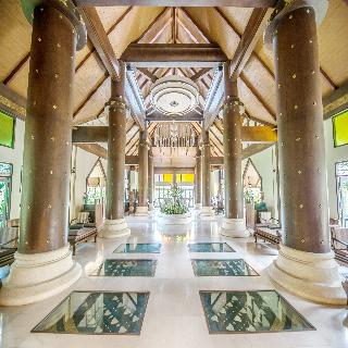 CHADA BEACH RESORT AND SPA